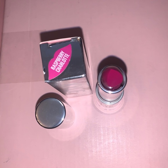 Kylie Cosmetics Rasberry Charlotte lipstick - Picture 2 of 2